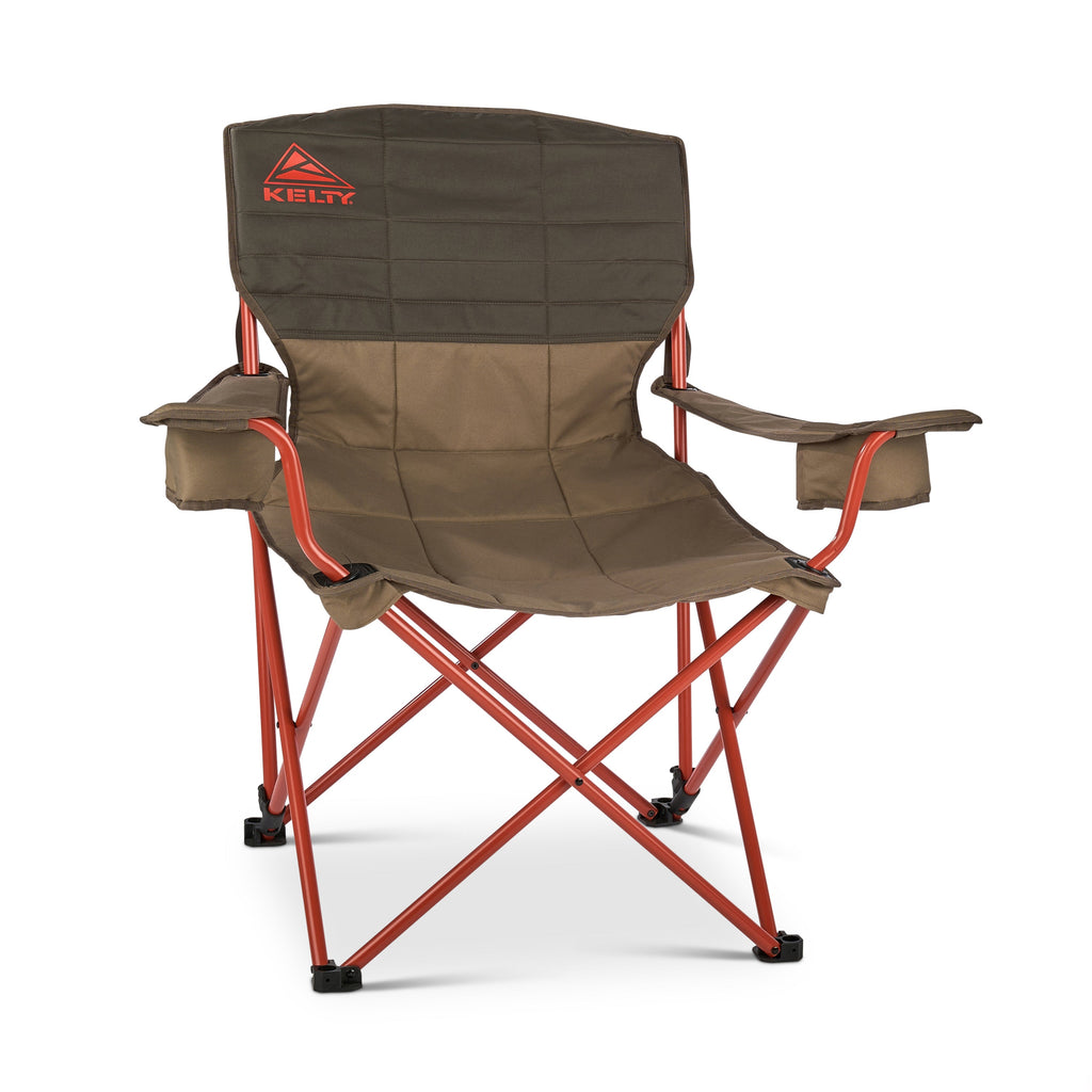 Deluxe Lounge Chair