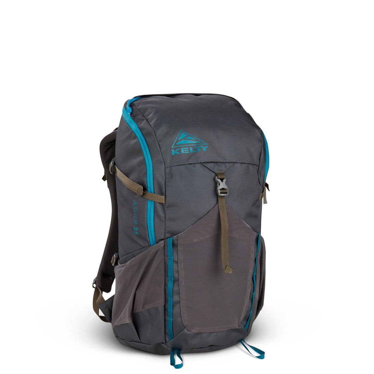 Asher 35 - Beluga