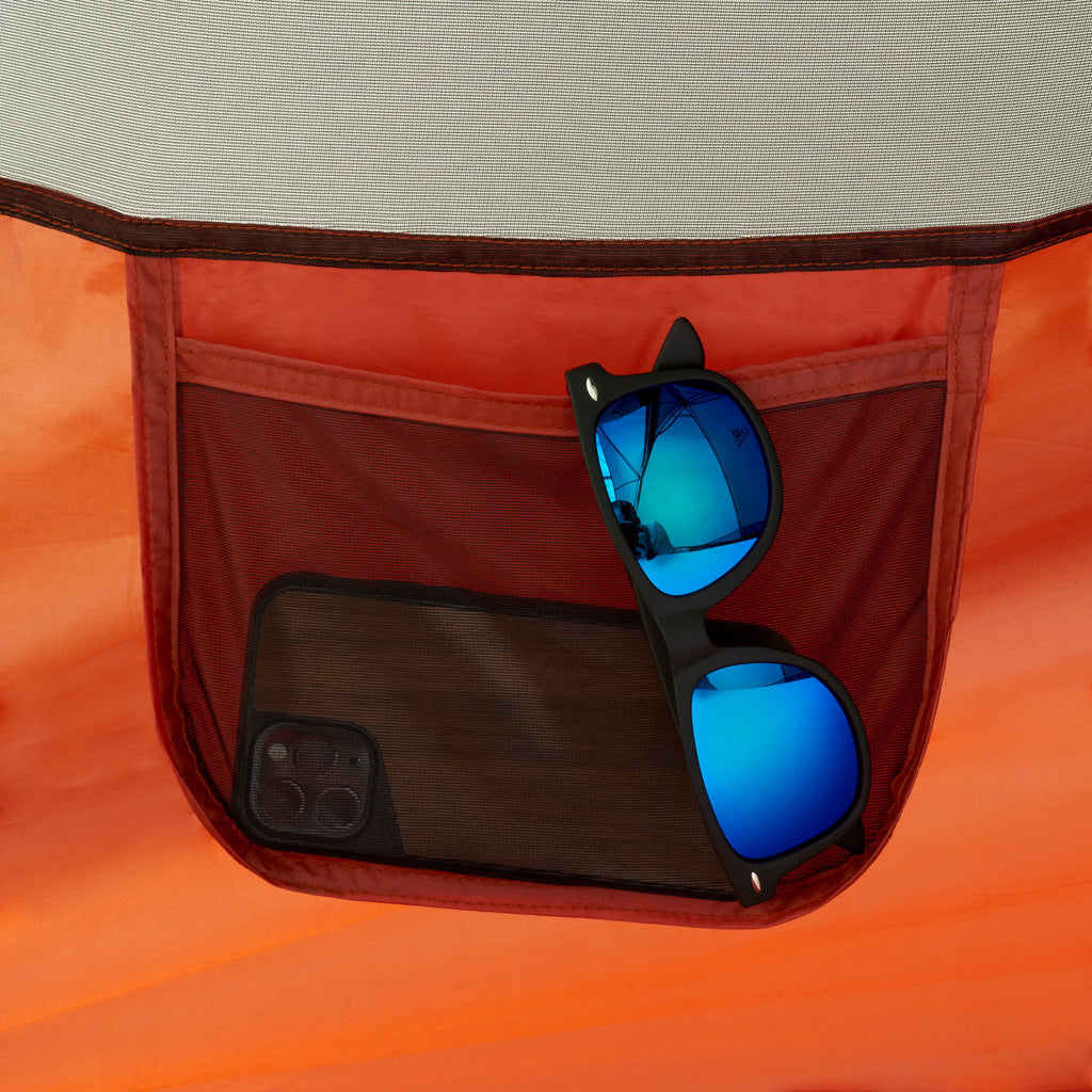 Discovery Trail 2P Tent