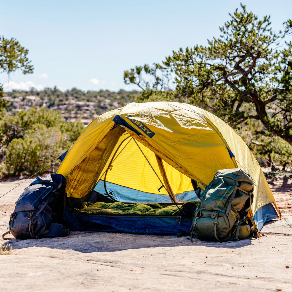 Far Out 3P Tent