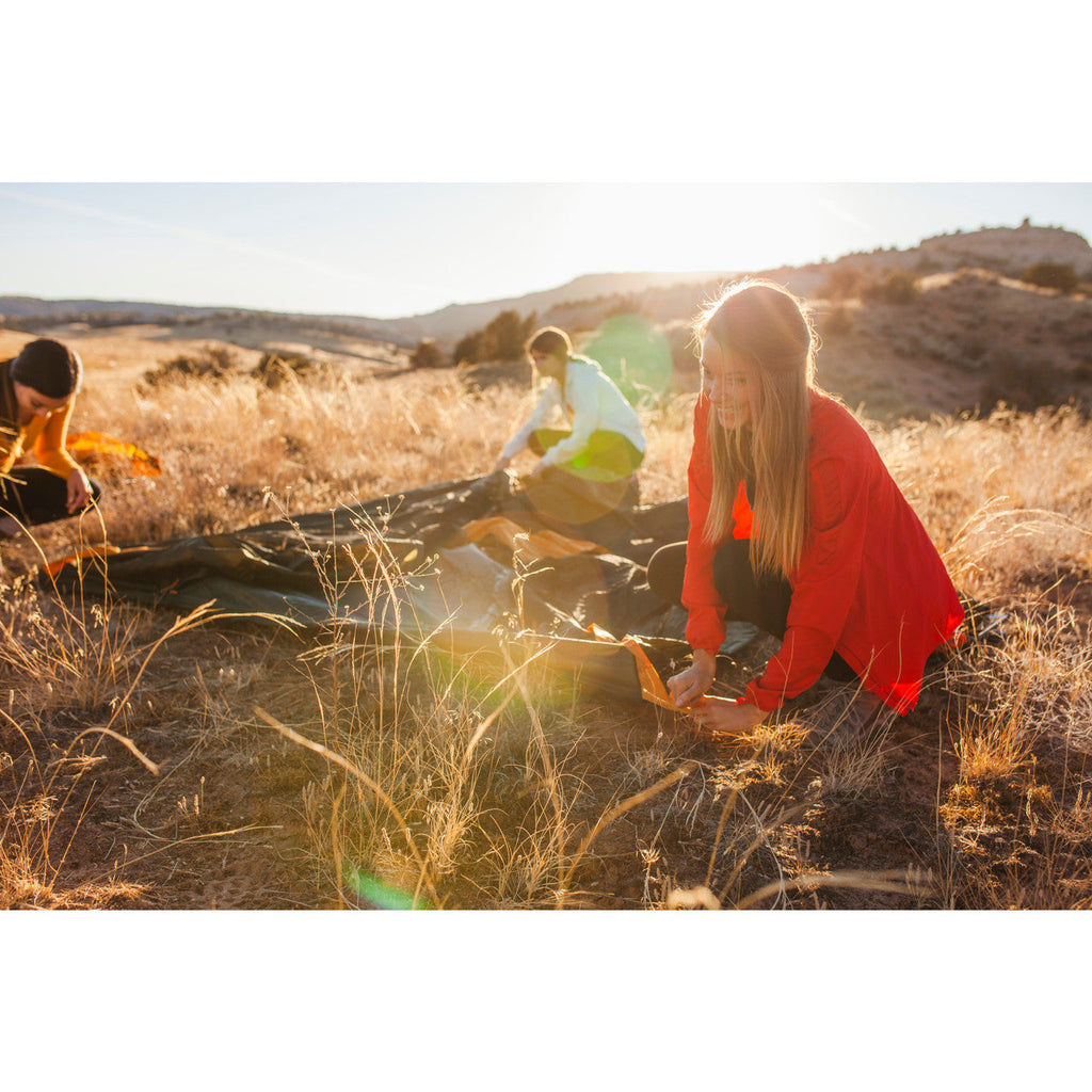 Grand Mesa 2P Tent