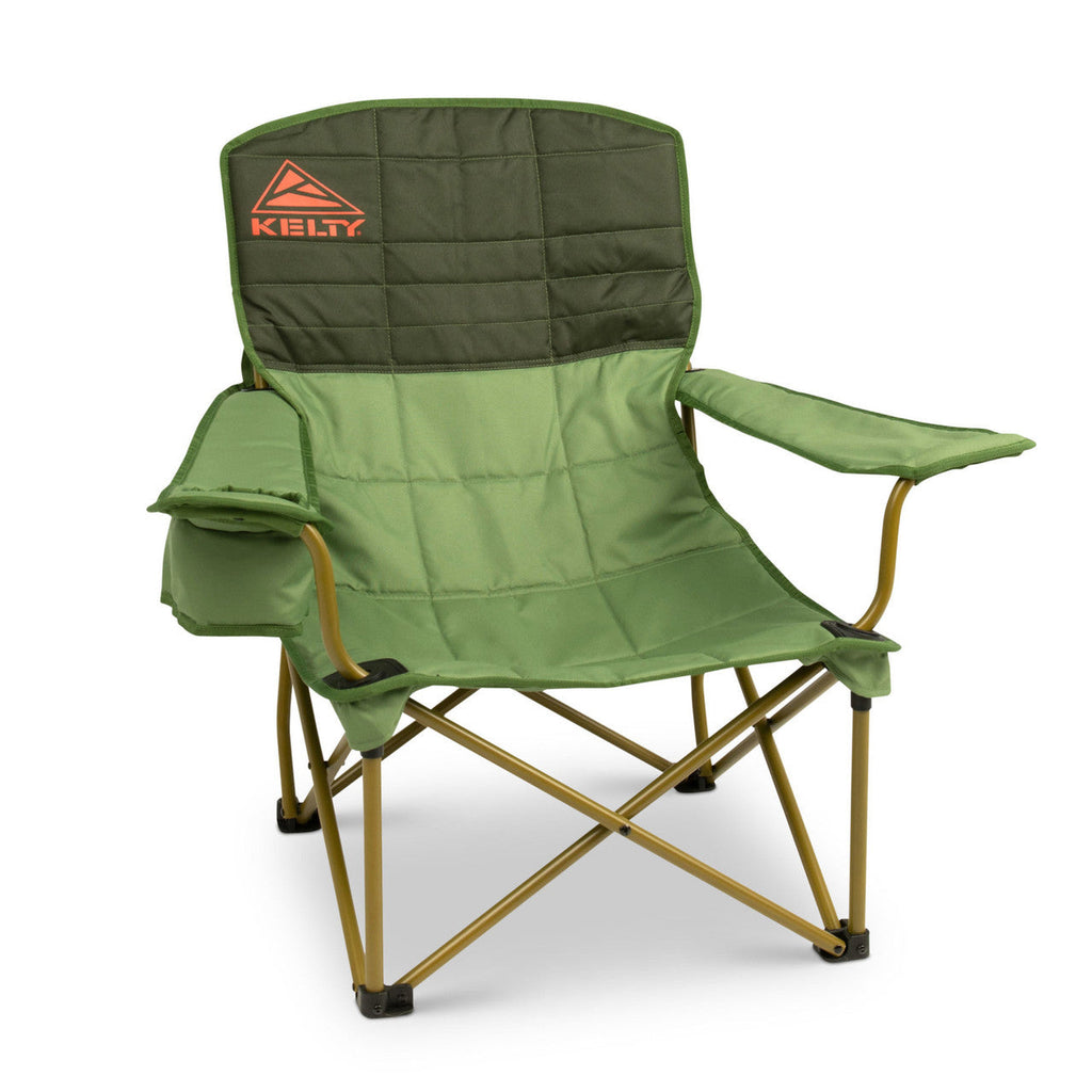 Lowdown Chair