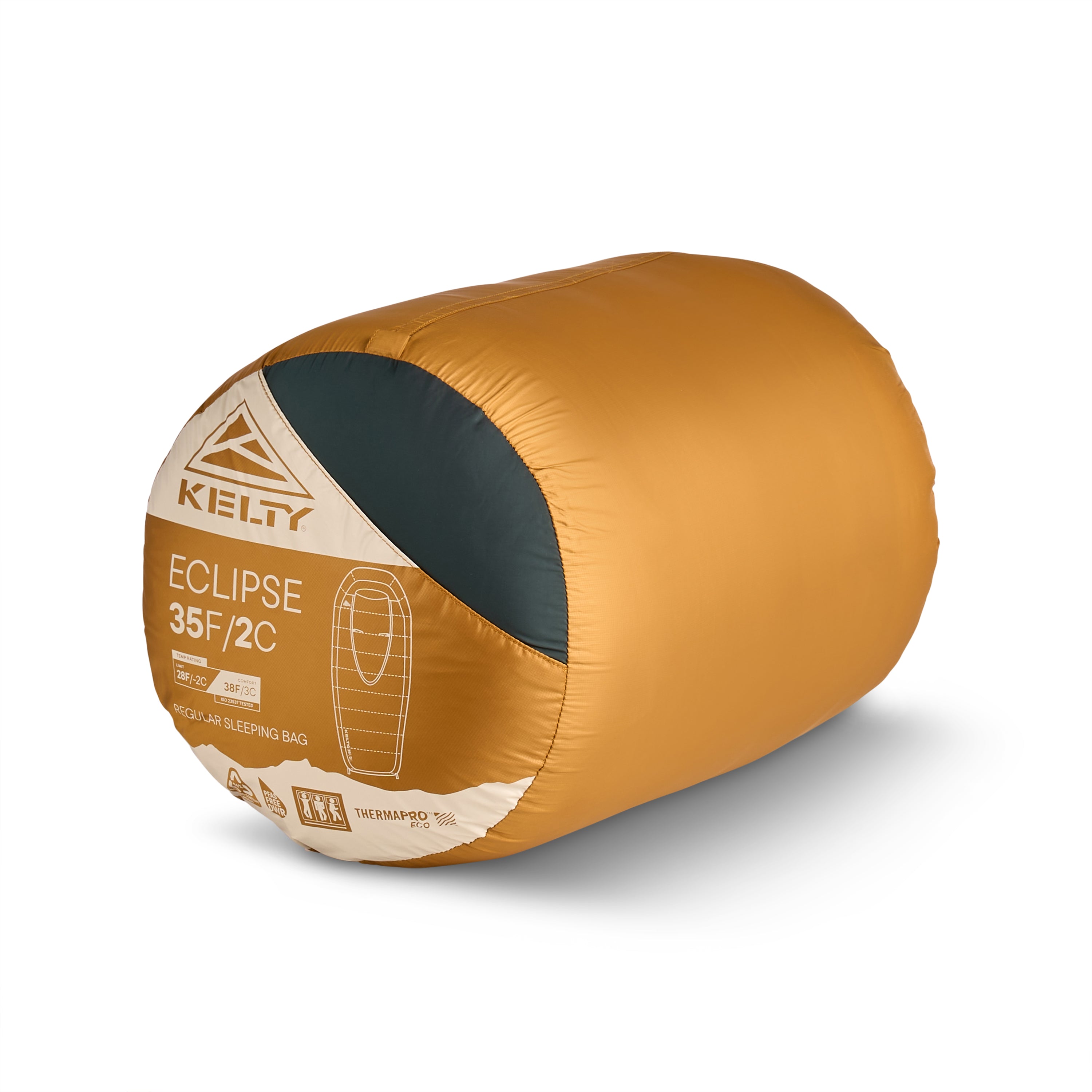 Eclipse 35 Sleeping Bag