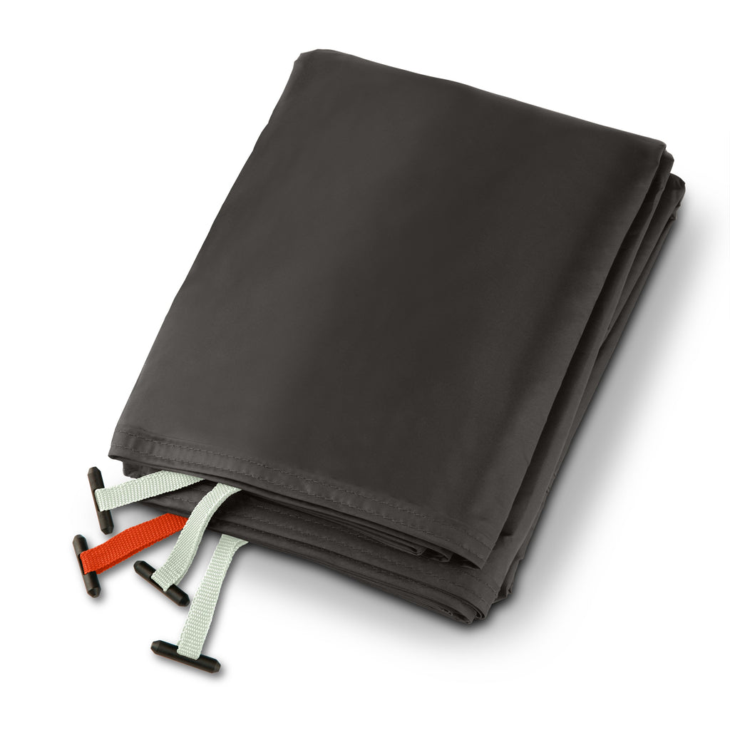 Wireless 8P Footprint