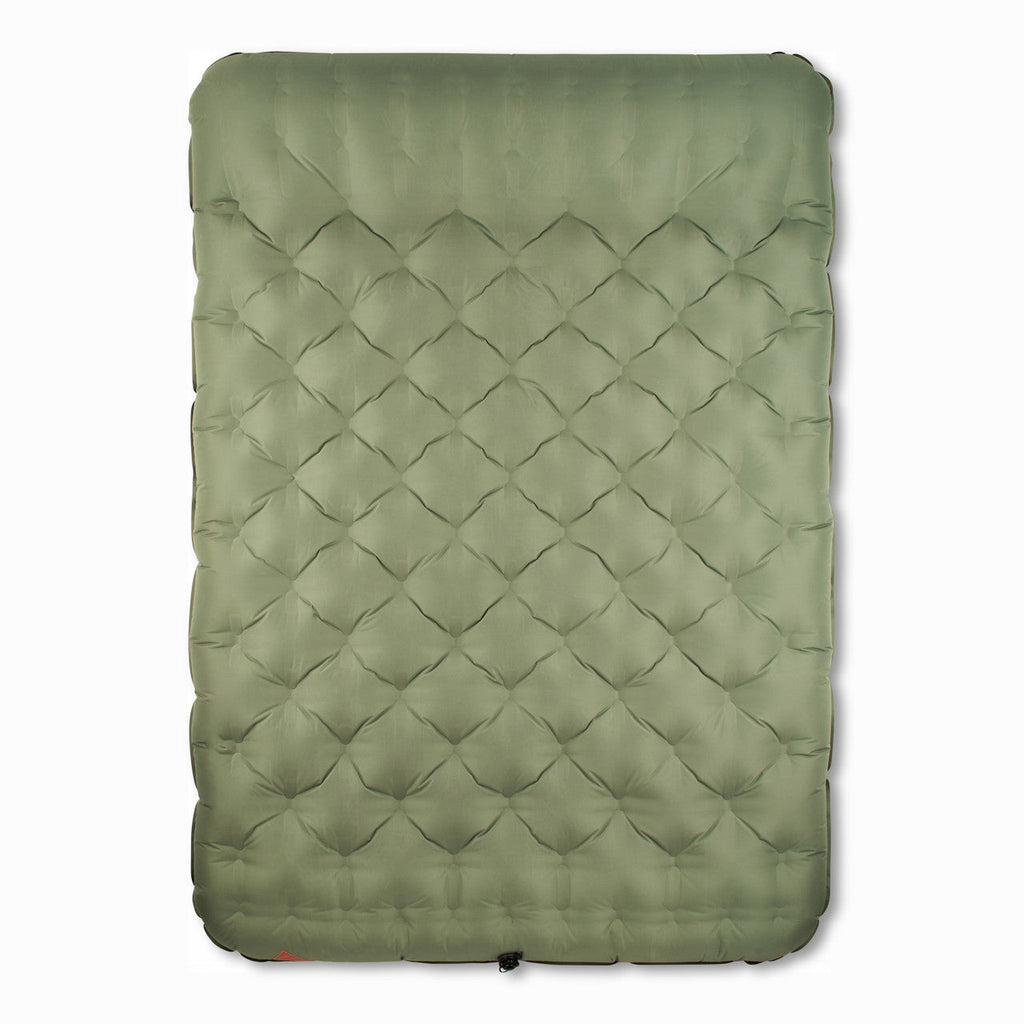 Kush Airbed w/ Rechargeable Pump