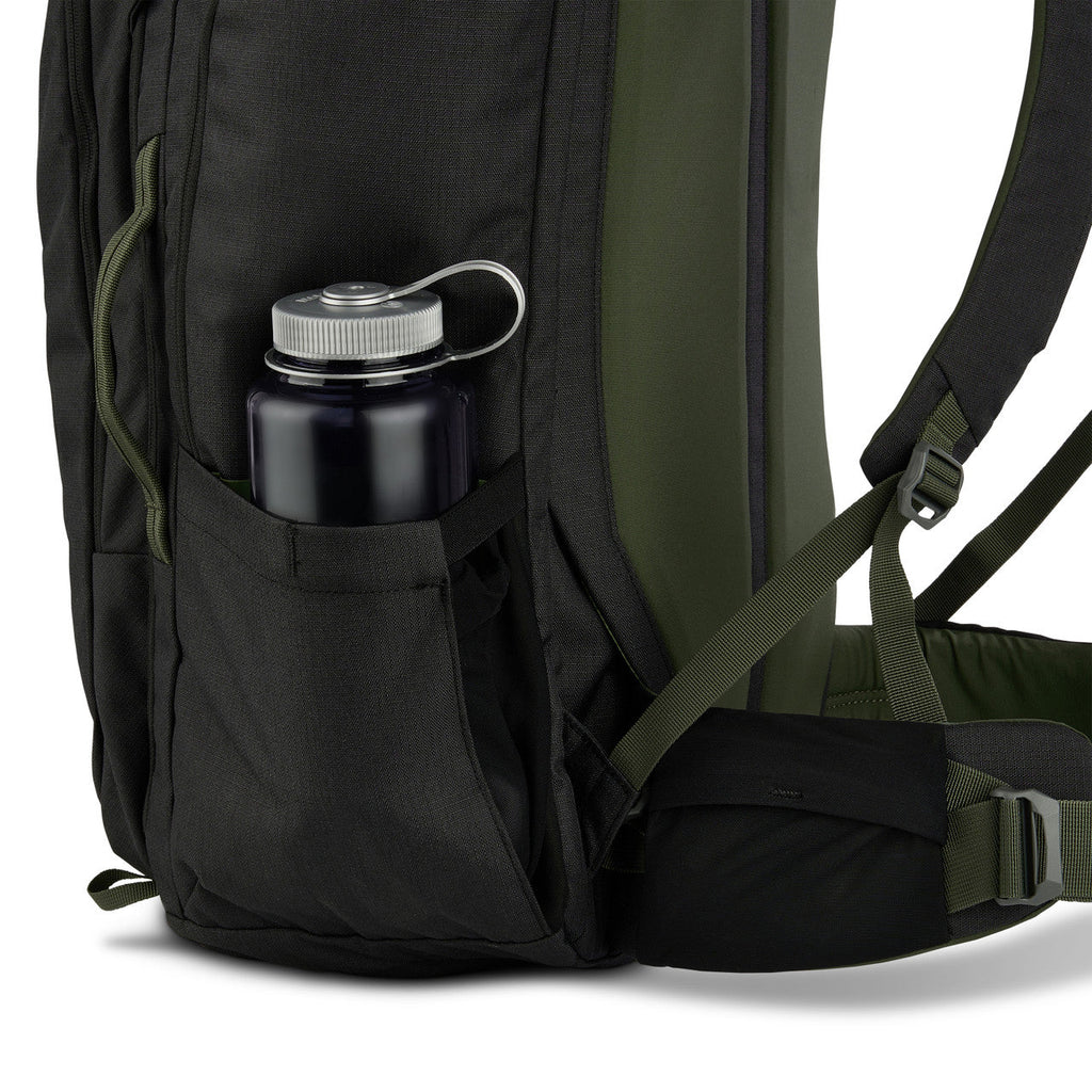 Redwing Traveler 40