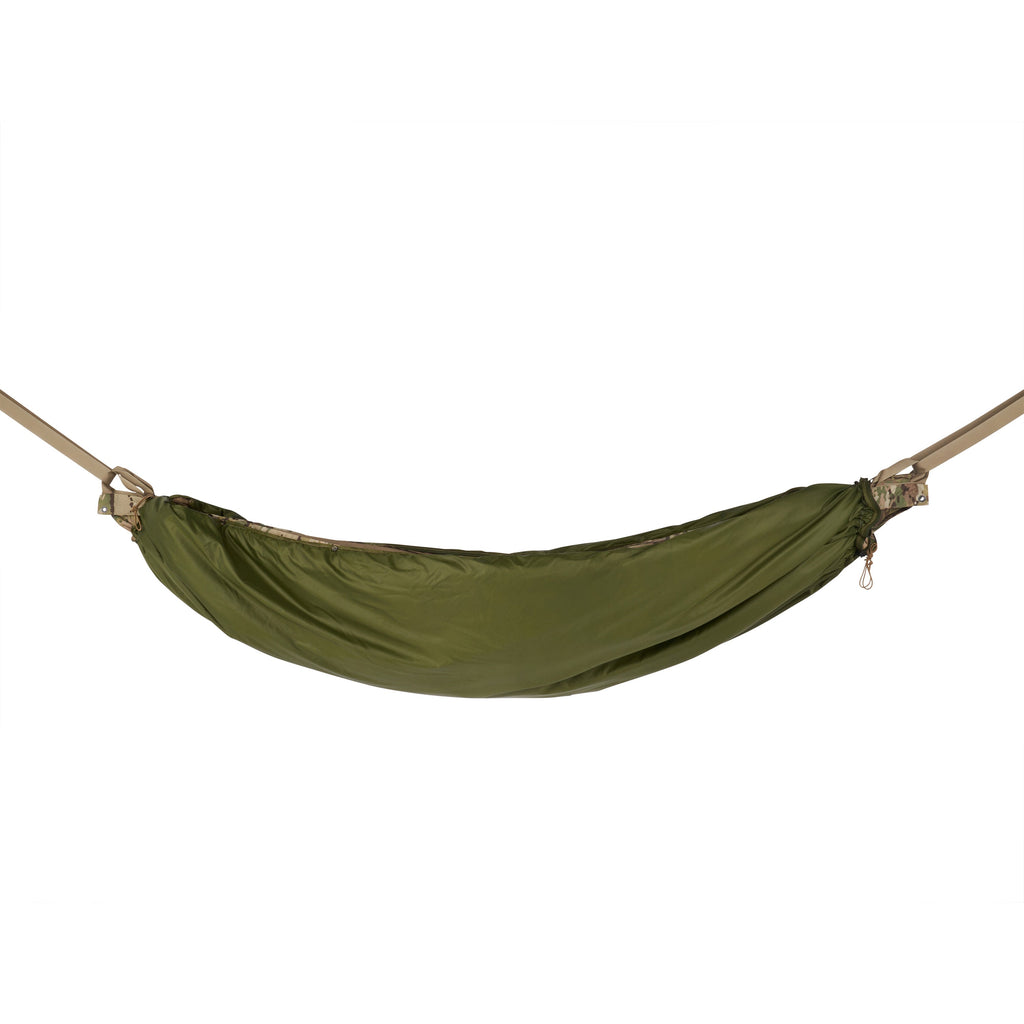 Kelty Fieldcraft Poncho Liner - Od Green