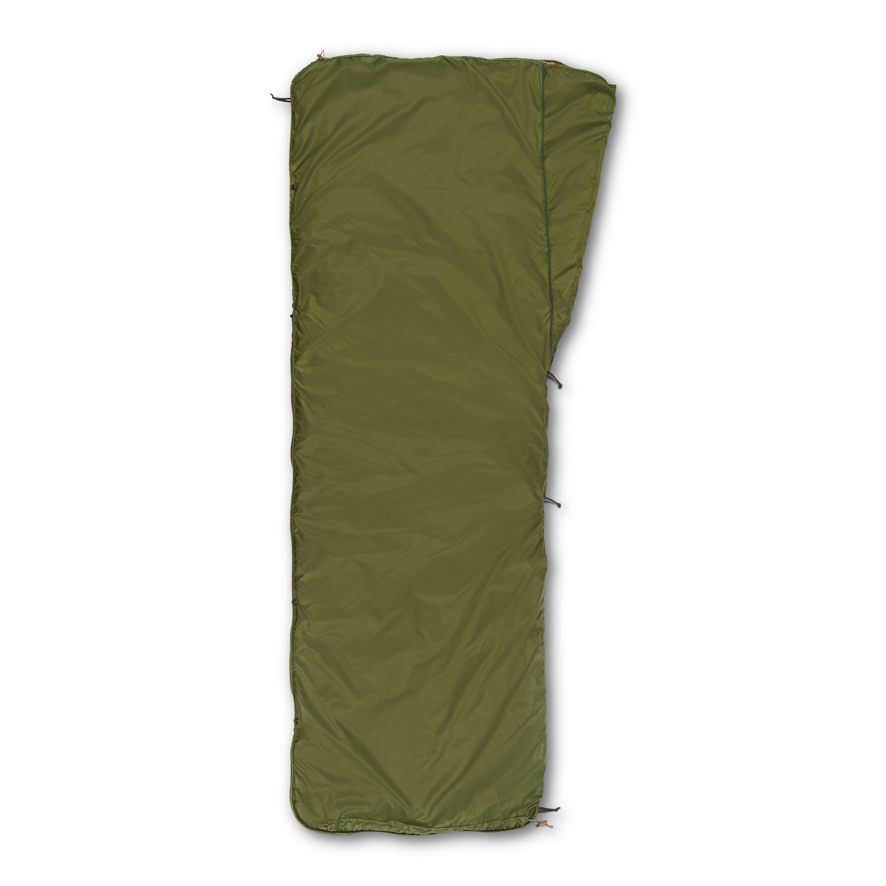 Kelty Fieldcraft Poncho Liner - Od Green
