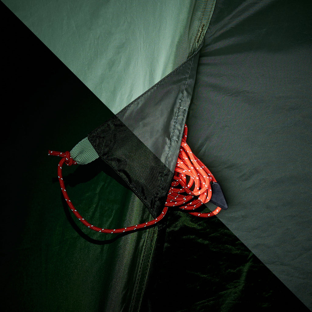 Wireless 2P Tent